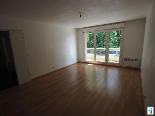 Appartement location à Rouen, Mont-saint-aignan