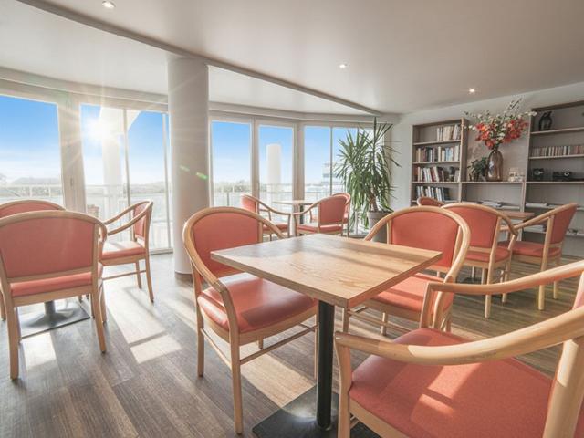 Appartement location à Rouen, Mont-saint-aignan