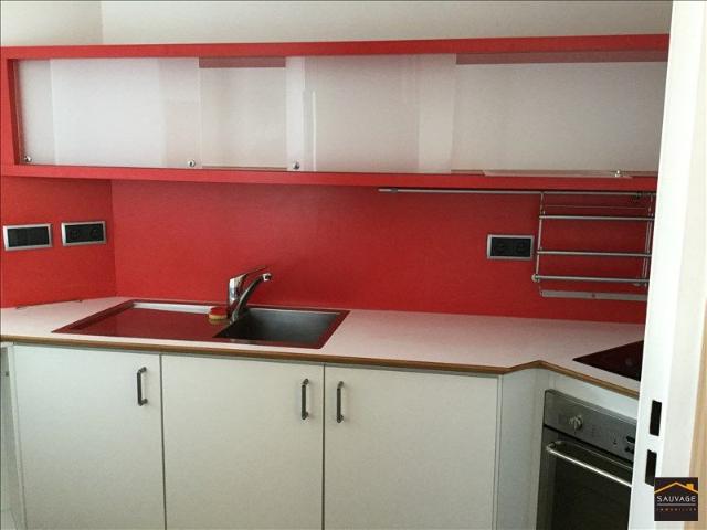 Appartement location à Rouen, Mont-saint-aignan