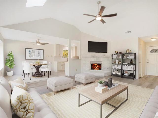 House for sale in Rowlett, Texas