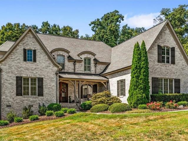 House for sale in Guilford, North Carolina