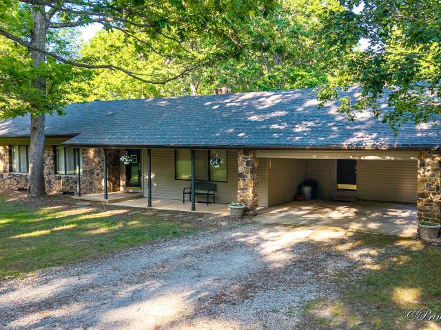 House for sale in Howell, Missouri