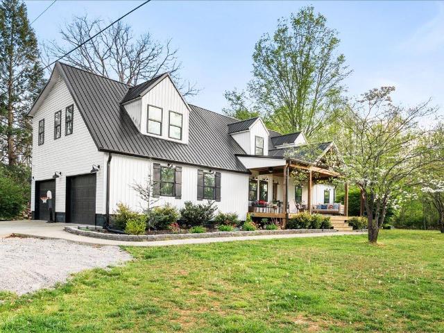 House for sale in Corbin, Kentucky