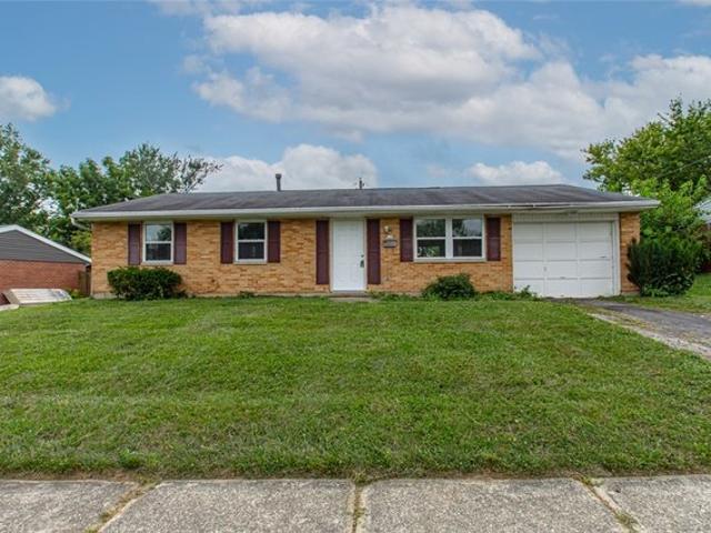 House for sale in Huber Heights, Ohio