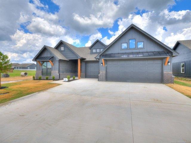 House for sale in Owasso, Oklahoma