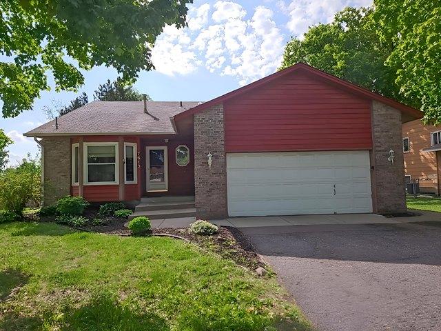 House for sale in Brooklyn Park, Hennepin County