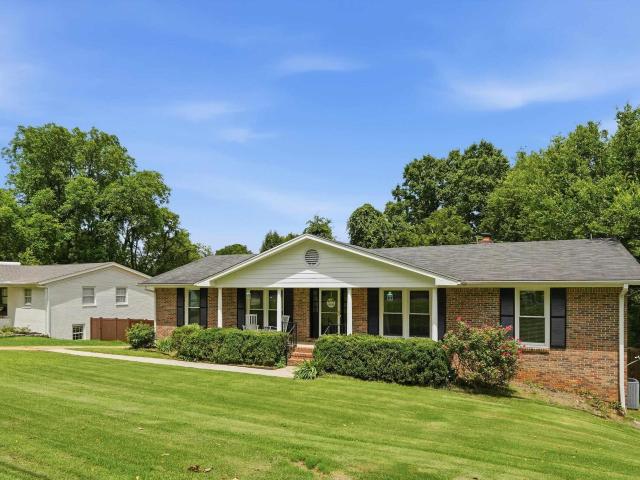 House for sale in Huntsville, Alabama