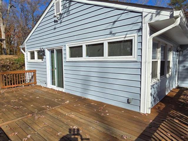 Property for rent in Oxon Hill, Maryland