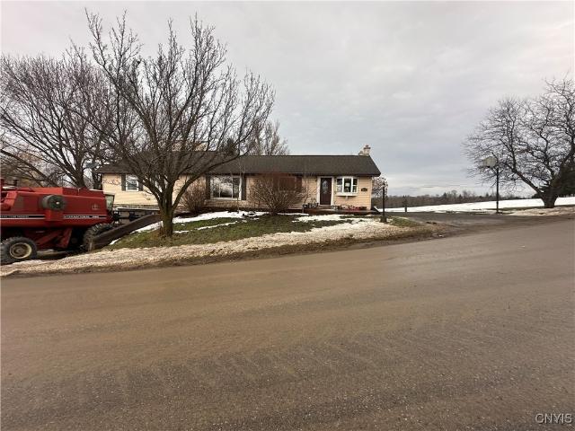 House for sale in Oneida, New York