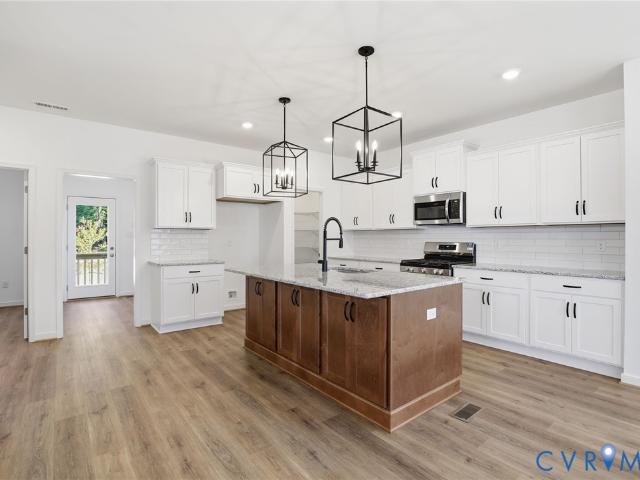 House for sale in Virginia