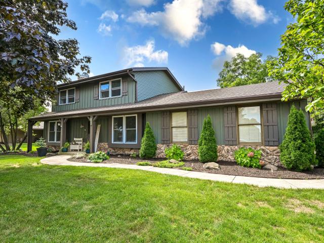 House for sale in Franklin, Wisconsin