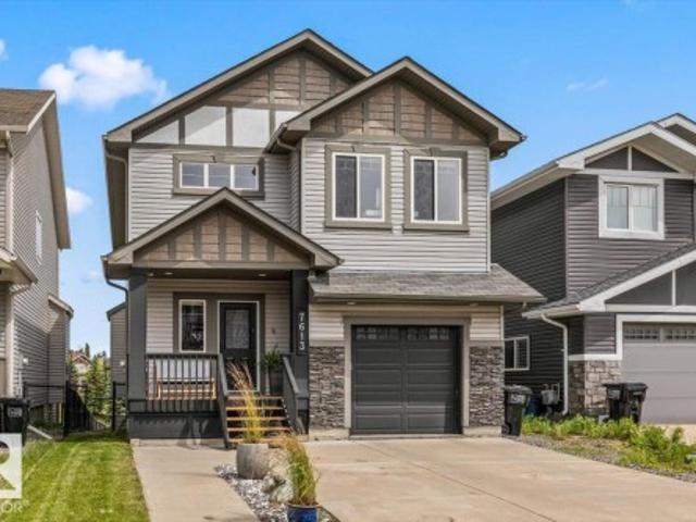 House for sale in Wedgewood, Alberta
