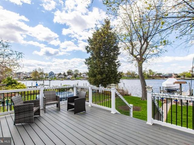 House for sale in Dundalk, Maryland