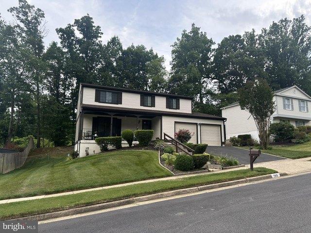 House for sale in Virginia