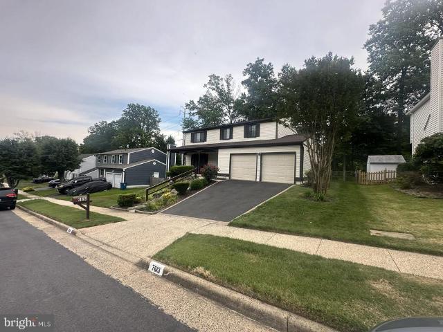 House for sale in Virginia