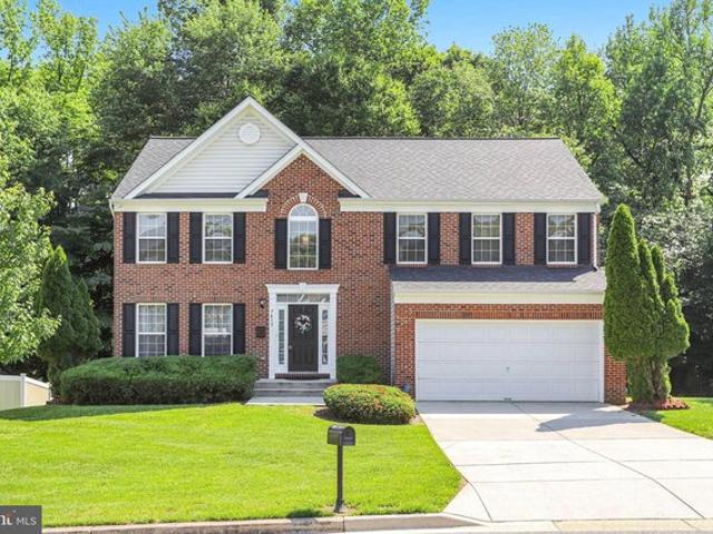 House for sale in District Heights, Maryland