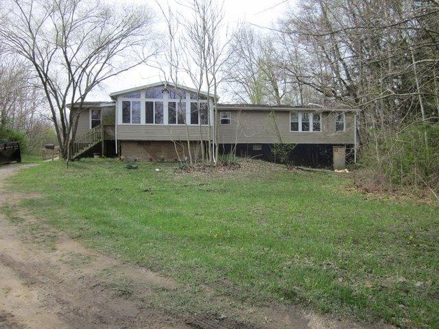 House for sale in Covert, Michigan