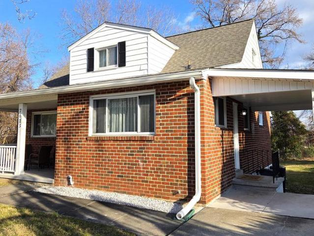 House for sale in Rosedale, Maryland