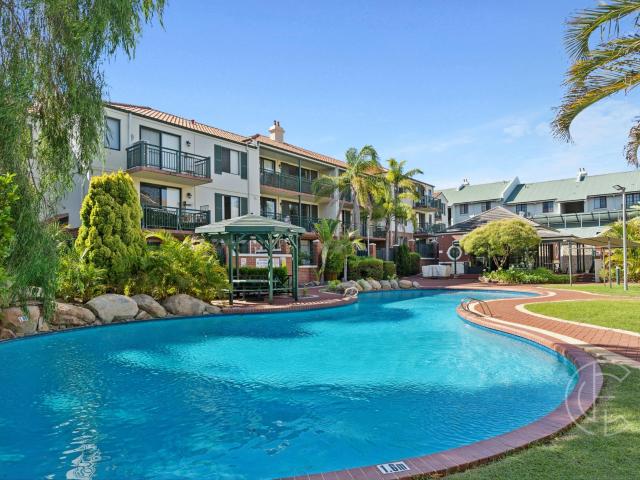 Apartment for sale in Western Australia
