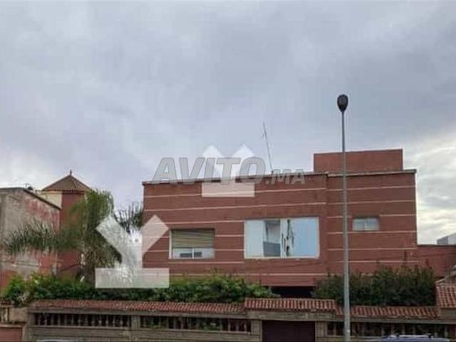 Propriété vente à Anfa, Gharb-Chrarda-Beni Hssen