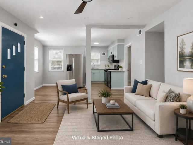 House for sale in Adelphi, Maryland
