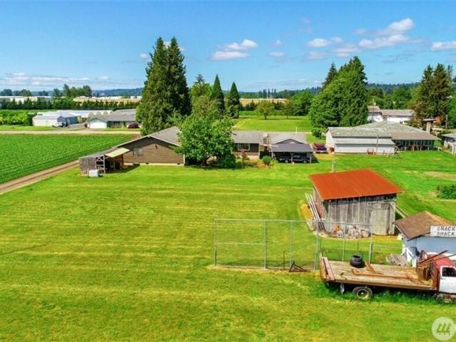 House for sale in Fife, Washington