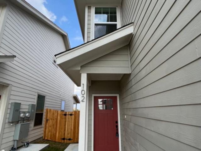 House for sale in Leesville, Texas