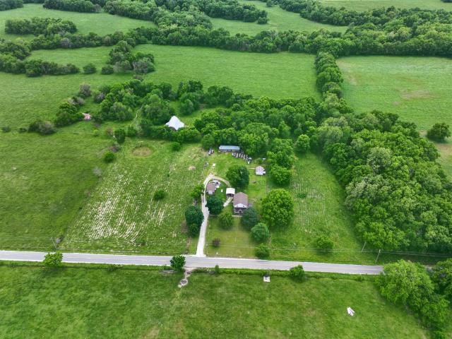 House for sale in Sarcoxie, Missouri