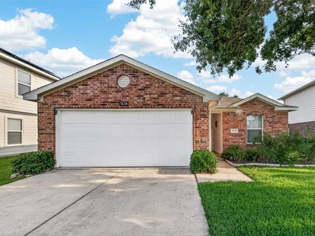 House for sale in Richmond, Texas