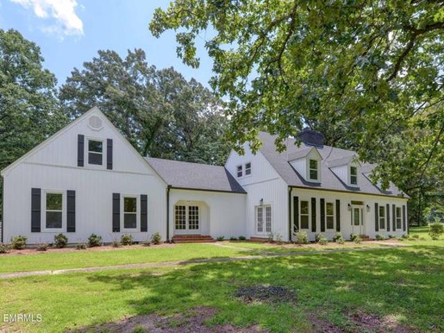 House for sale in Meridian, Mississippi