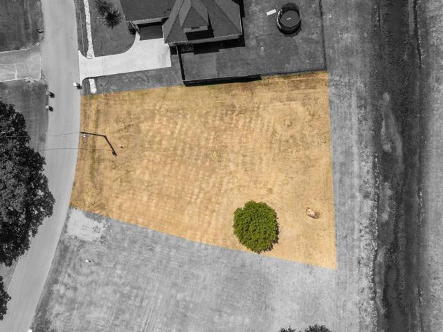 Land for sale in Arlington, Texas