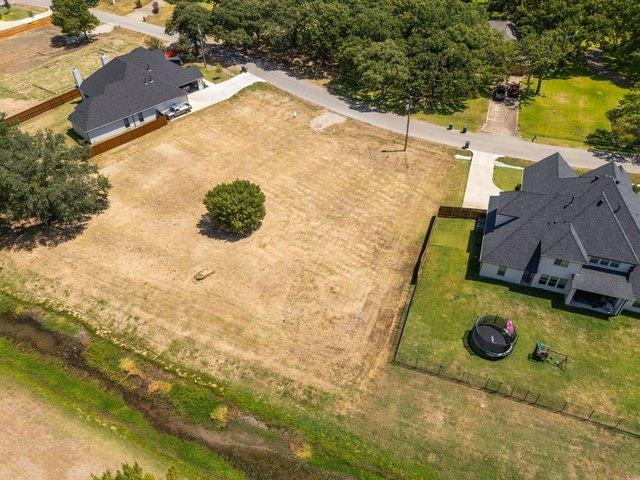 Land for sale in Arlington, Texas