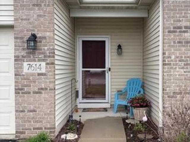 Townhouse for sale in Crown Point, Indiana