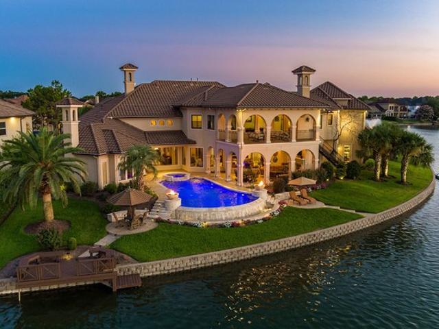 House for sale in Katy, Texas