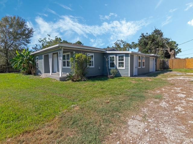 Property for rent in Santa Fe, Texas