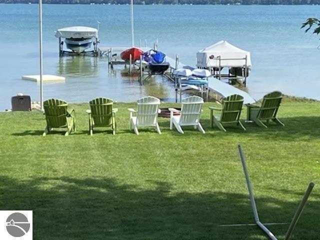 House for sale in Beulah, Michigan