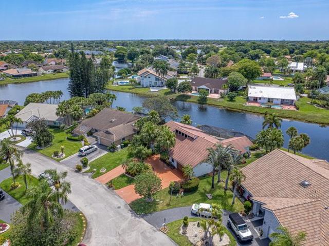House for sale in Tamarac, Florida