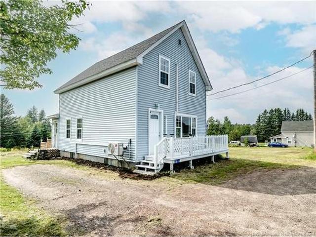 House for sale in Bouctouche, New Brunswick