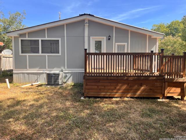 Property for sale in Atascosa, Texas