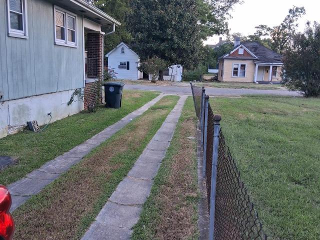 House for sale in Birmingham, Alabama