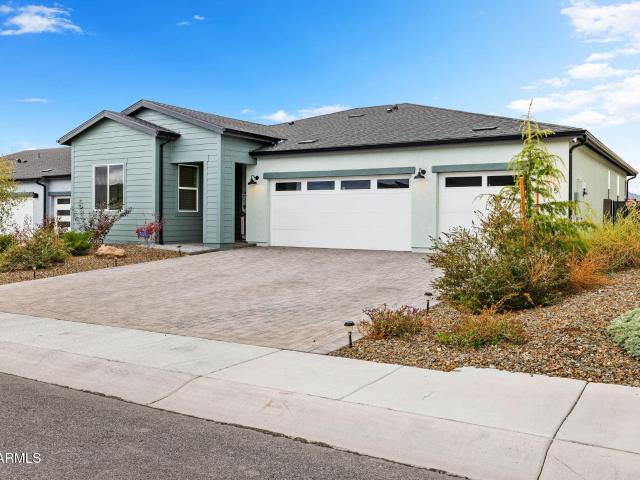 House for sale in Prescott Valley, Arizona