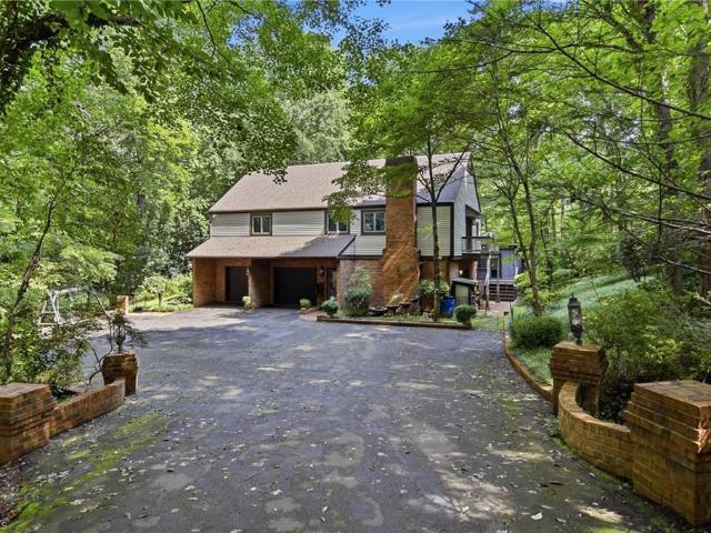 House for sale in Lewisville, North Carolina