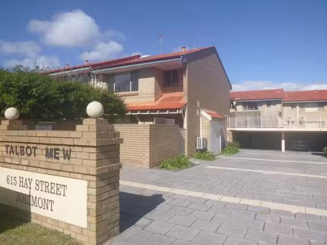 House for rent in Jolimont