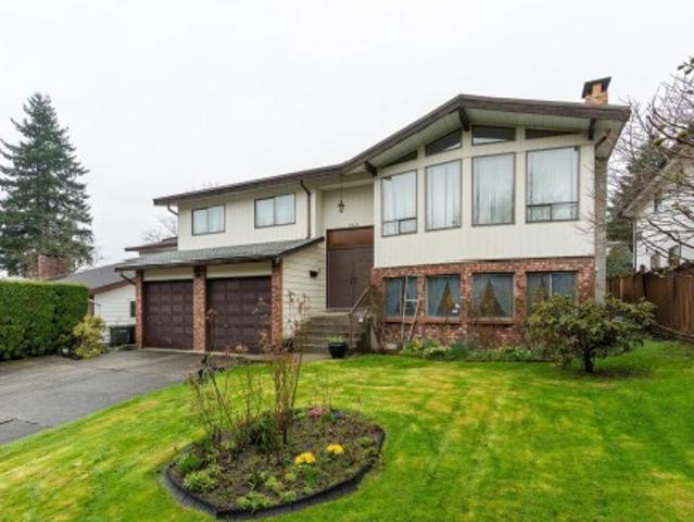 House for sale in Burnaby, British Columbia