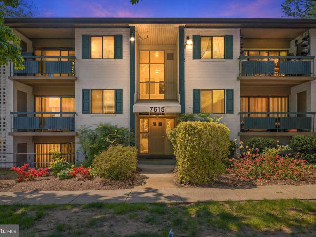 Condo for sale in Virginia