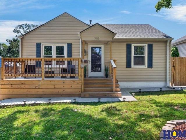 House for sale in Nebraska