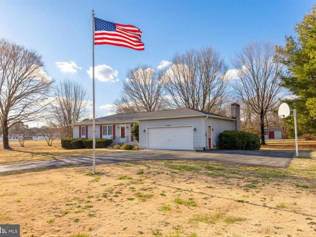 House for sale in Benedict, Maryland