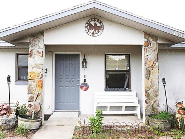 House for sale in Crystal River, Florida