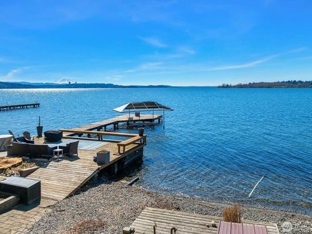 Land for sale in Kirkland, Washington