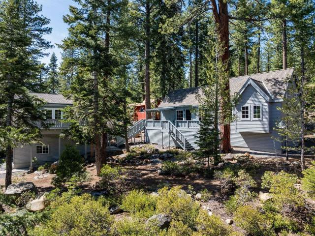 Property for sale in Kings Beach, California